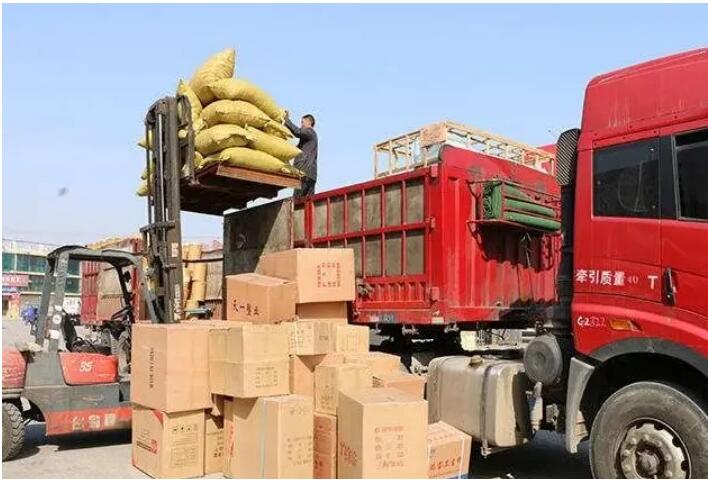 厦门到崇明区物流专线