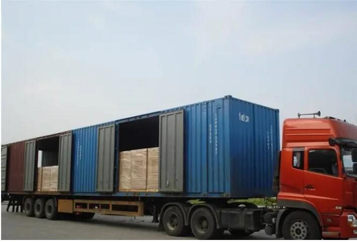 厦门到崇明区整车运输