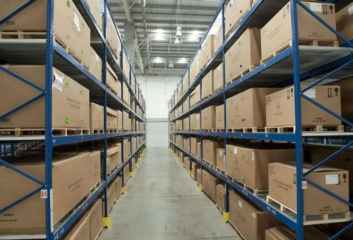 厦门到崇明区货物仓储