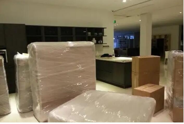 厦门到崇明区长途搬家