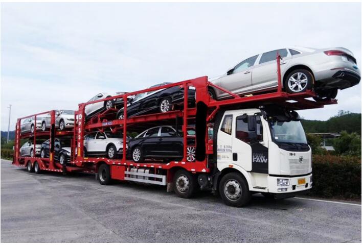 厦门到崇明区轿车托运